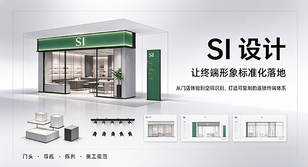 福清市SI设计